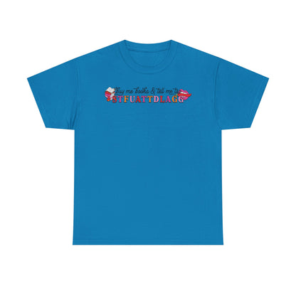 STFUATTDLAGG Graphic Tee