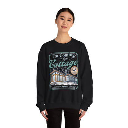 Cottage Sweatshirt