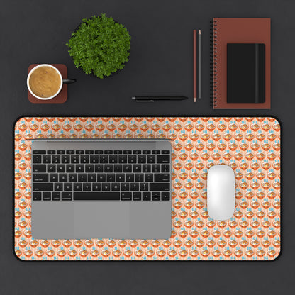 Kawaii Ramen Themed Desk Mat