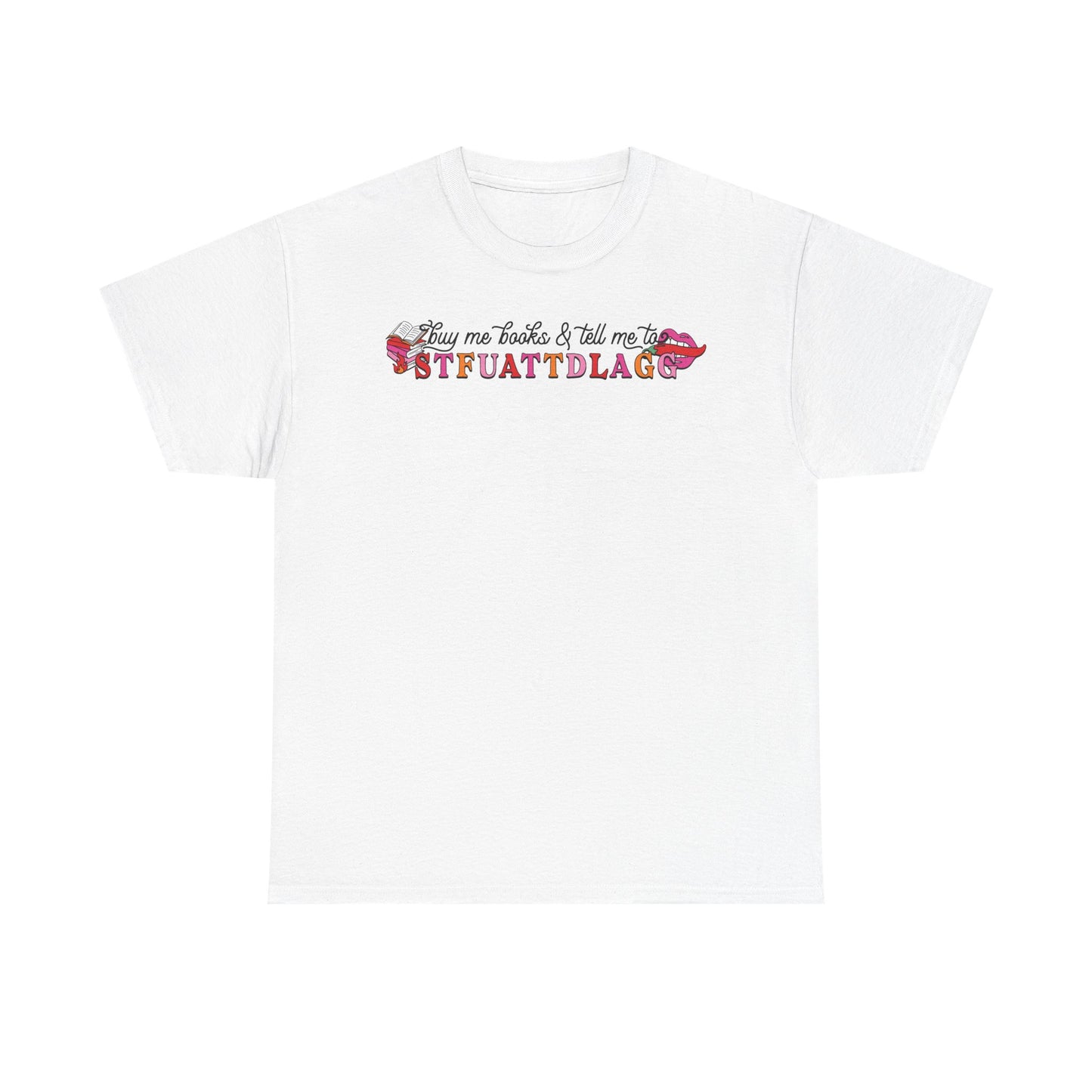 STFUATTDLAGG Graphic Tee