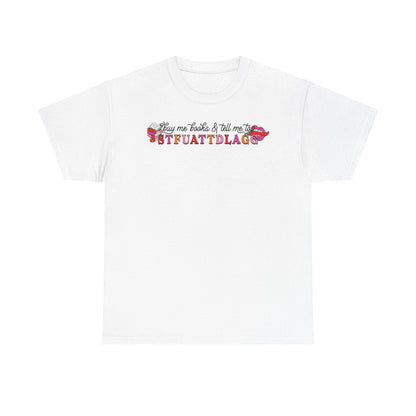 STFUATTDLAGG Graphic Tee