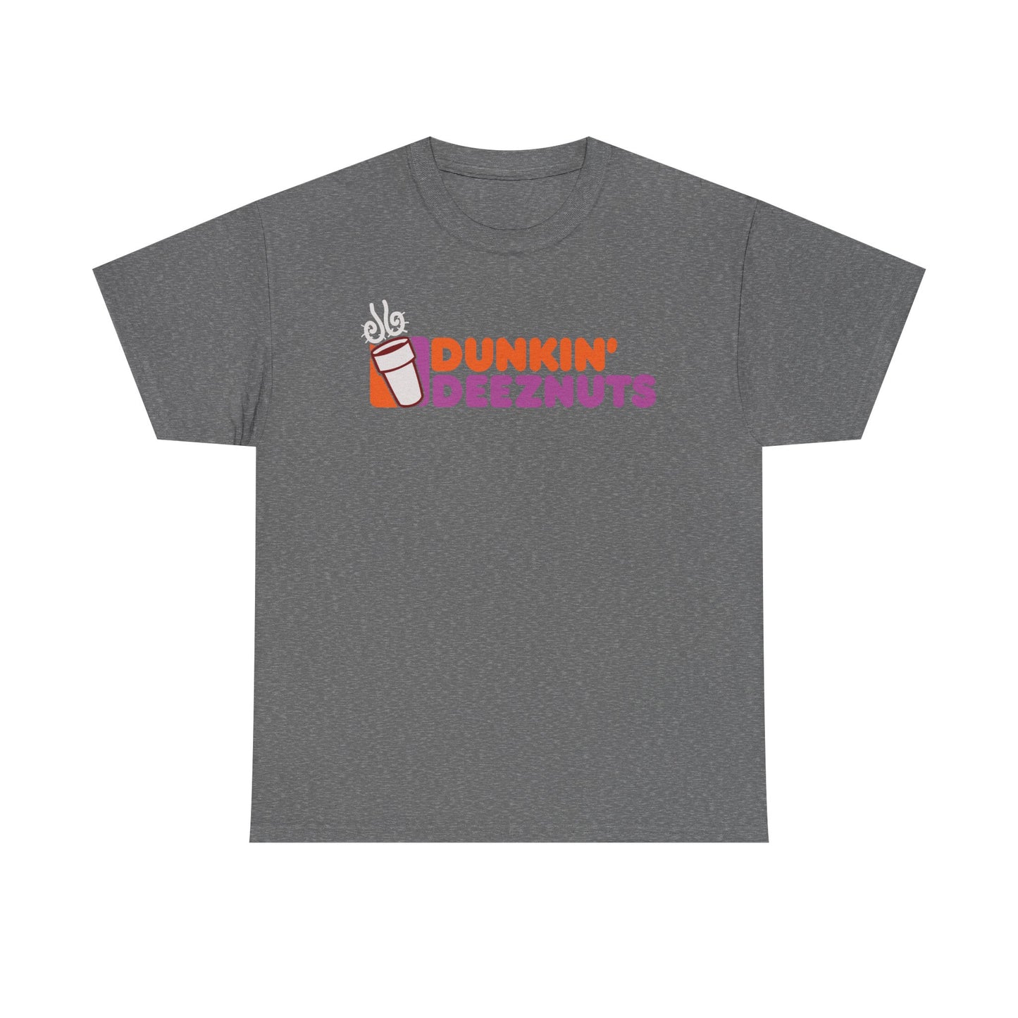 Dunk Deeznutz Graphic Tee