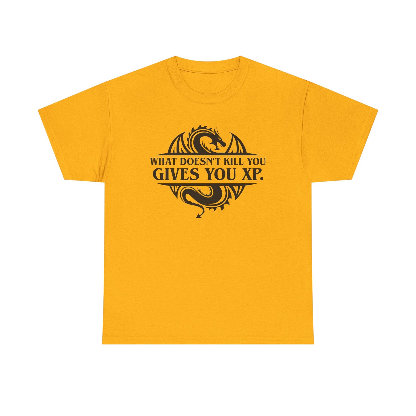 Gives you XP Graphic Tee