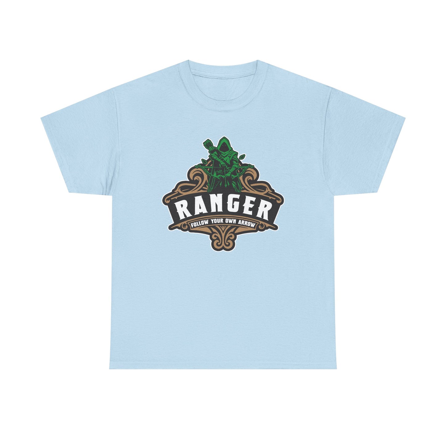 Ranger Arrow Graphic Tee