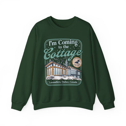 Cottage Sweatshirt