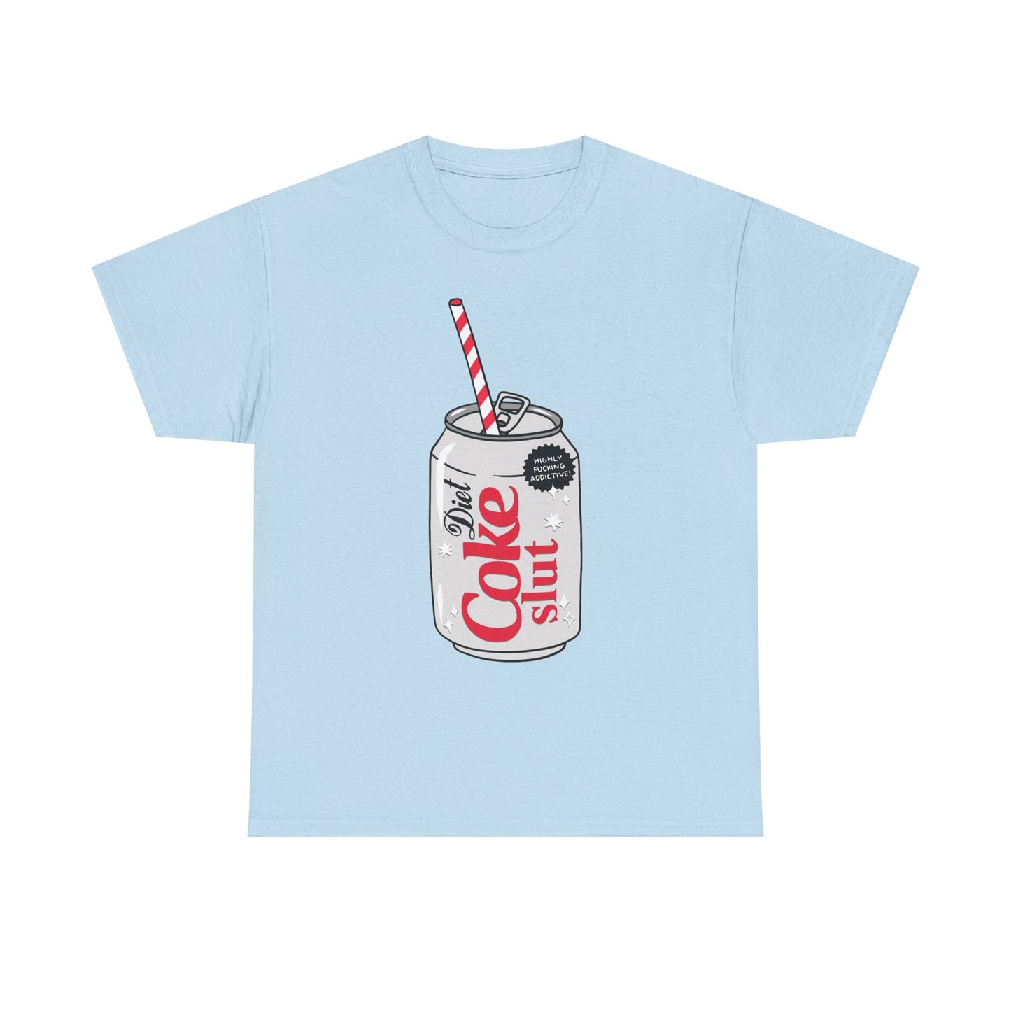 Diet Slut Graphic Tee