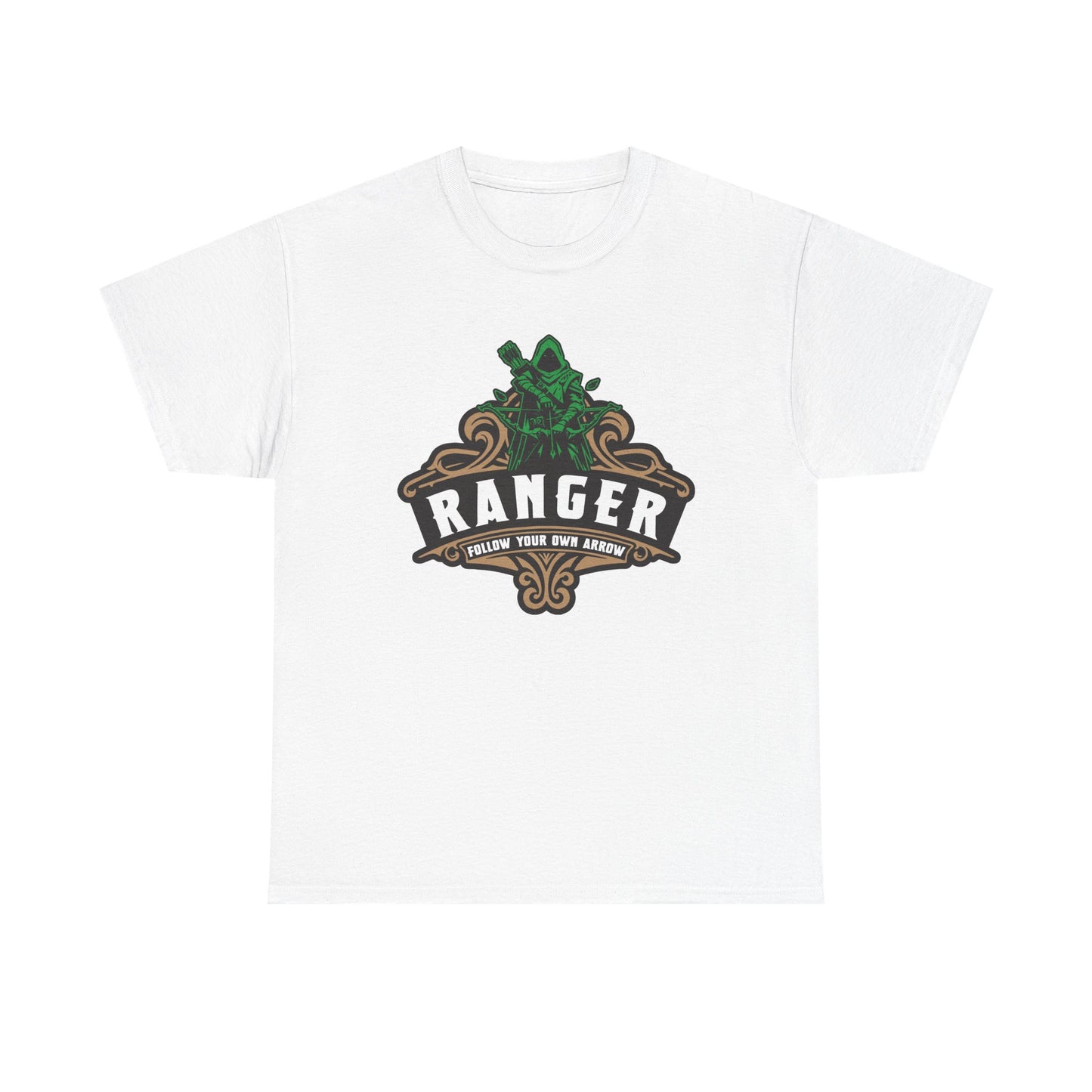 Ranger Arrow Graphic Tee