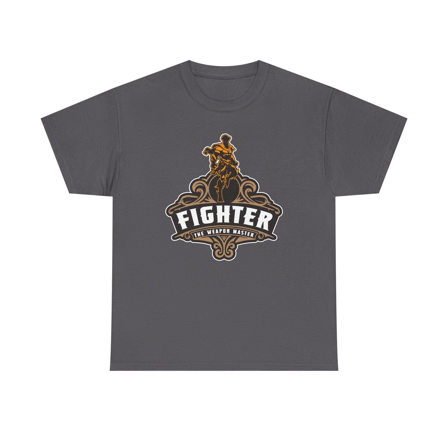 Fighter Weapons Master Graphic Tee