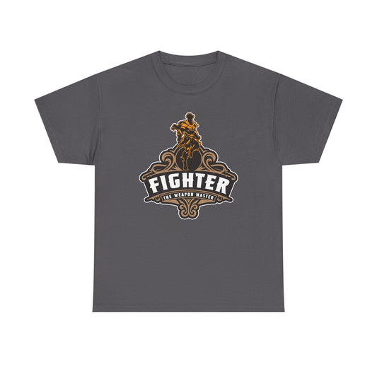 Fighter Weapons Master Graphic Tee
