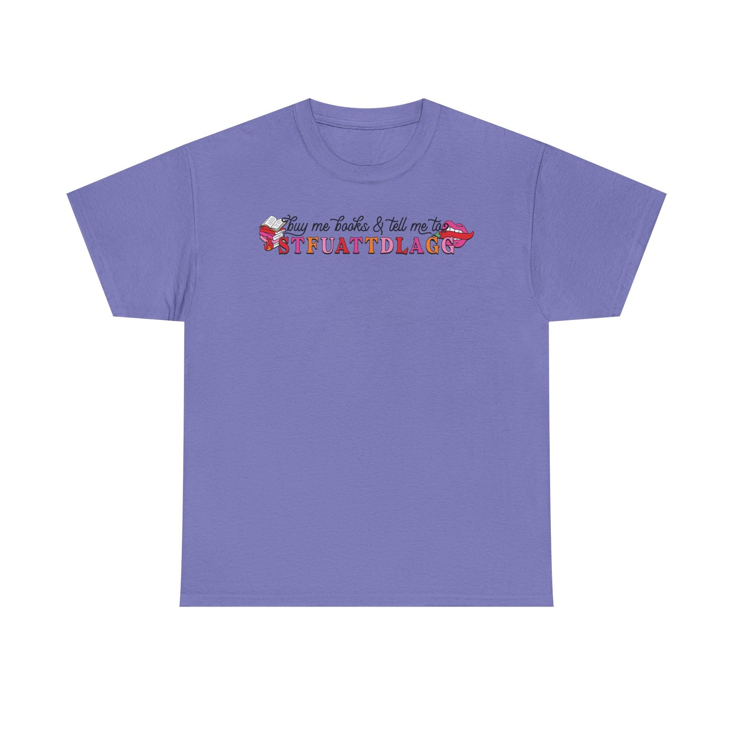 STFUATTDLAGG Graphic Tee