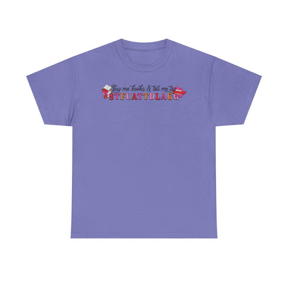 STFUATTDLAGG Graphic Tee