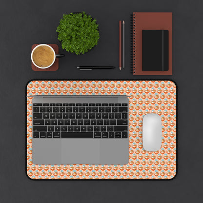 Kawaii Ramen Themed Desk Mat