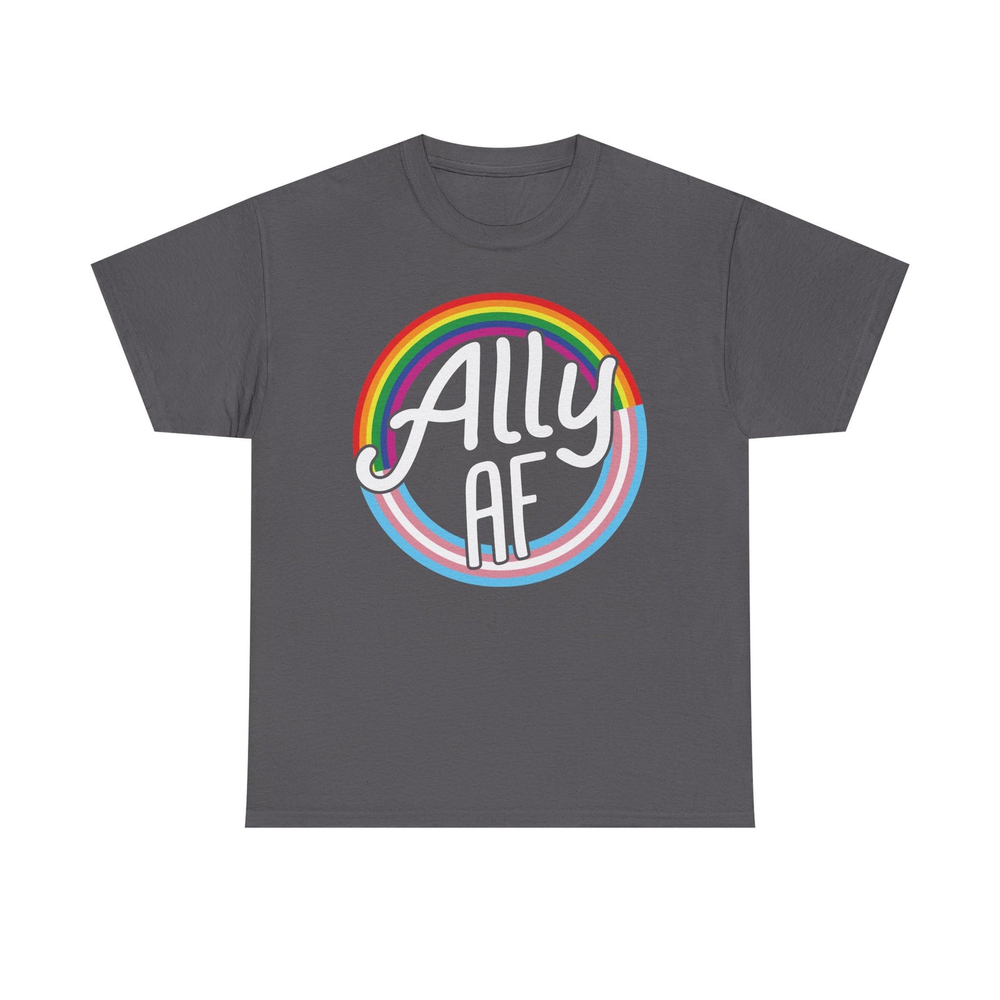 Ally AF Graphic Tee