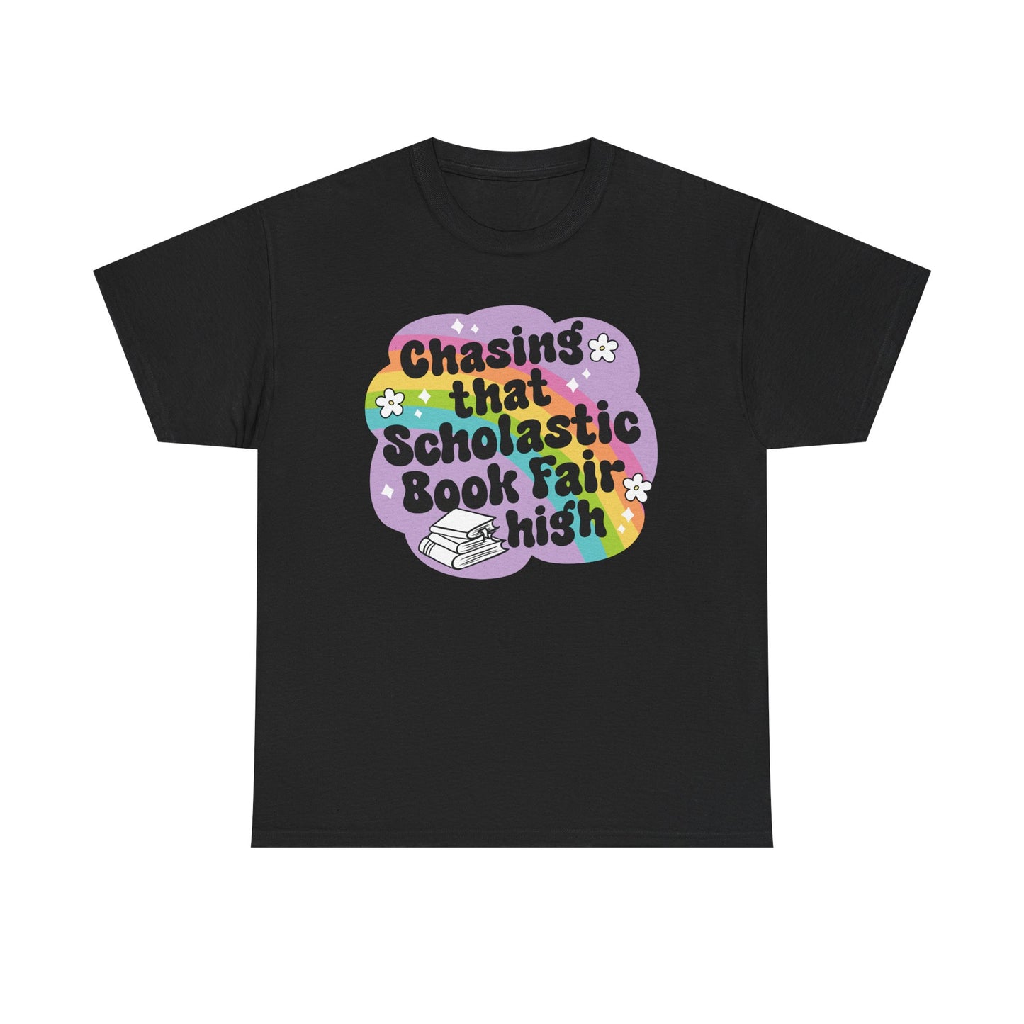 Chasing that high Graphic Tee