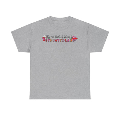 STFUATTDLAGG Graphic Tee