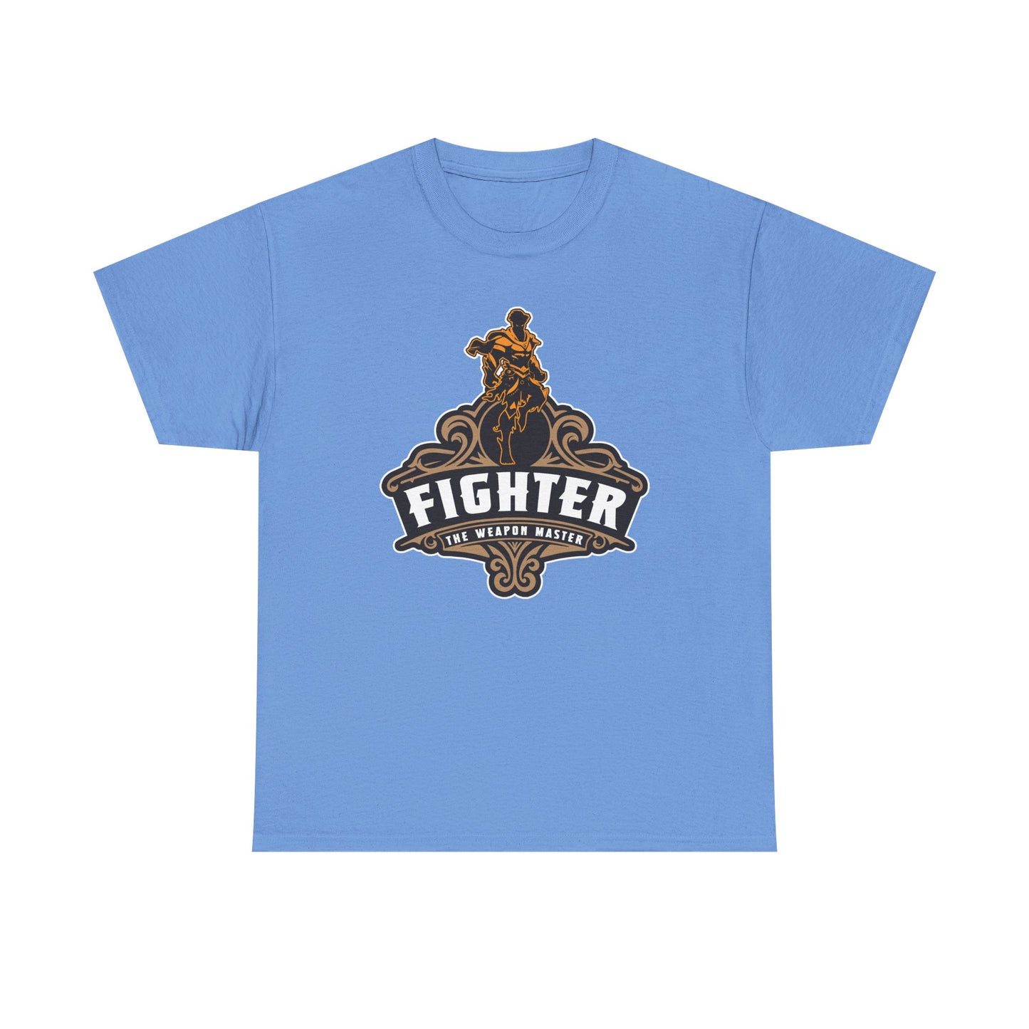 Fighter Weapons Master Graphic Tee