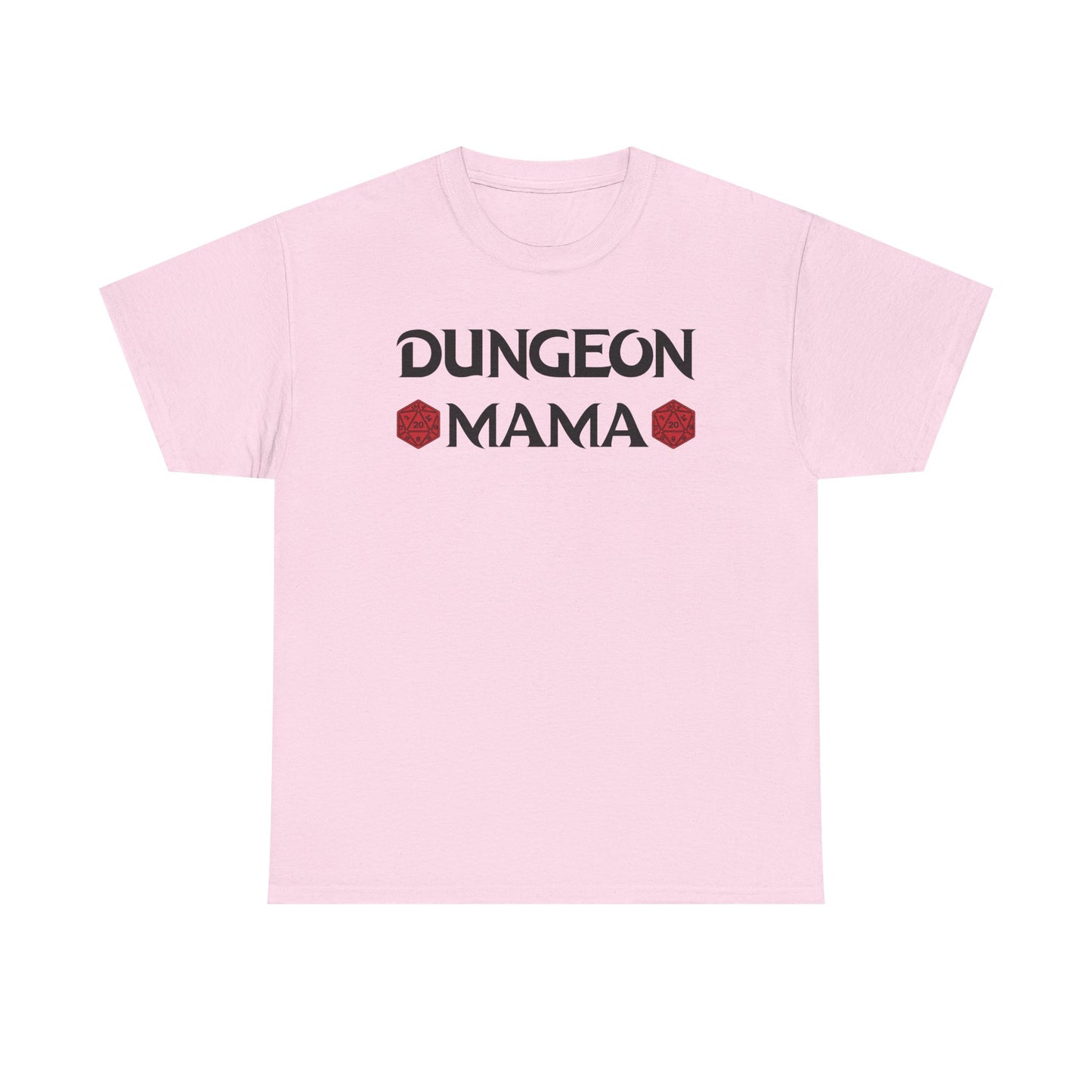 Dungeon Mama Graphic Tee