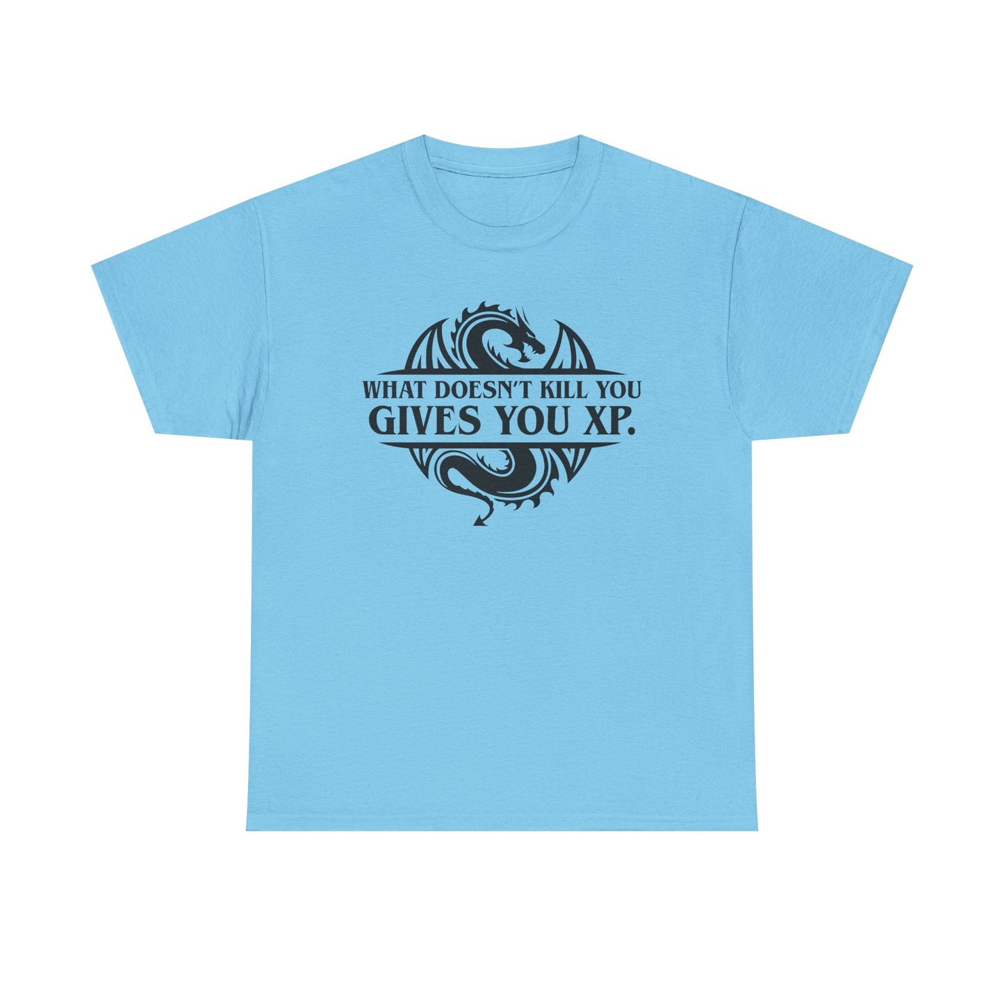 Gives you XP Graphic Tee
