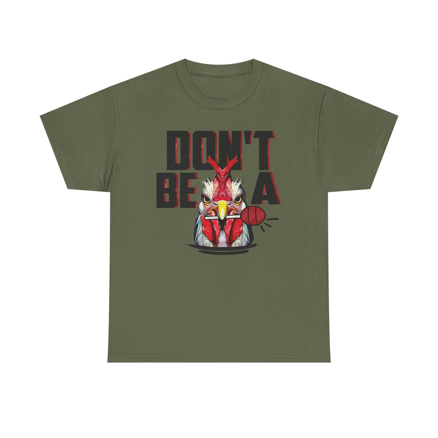 Don't be a sucker Graphic Tee
