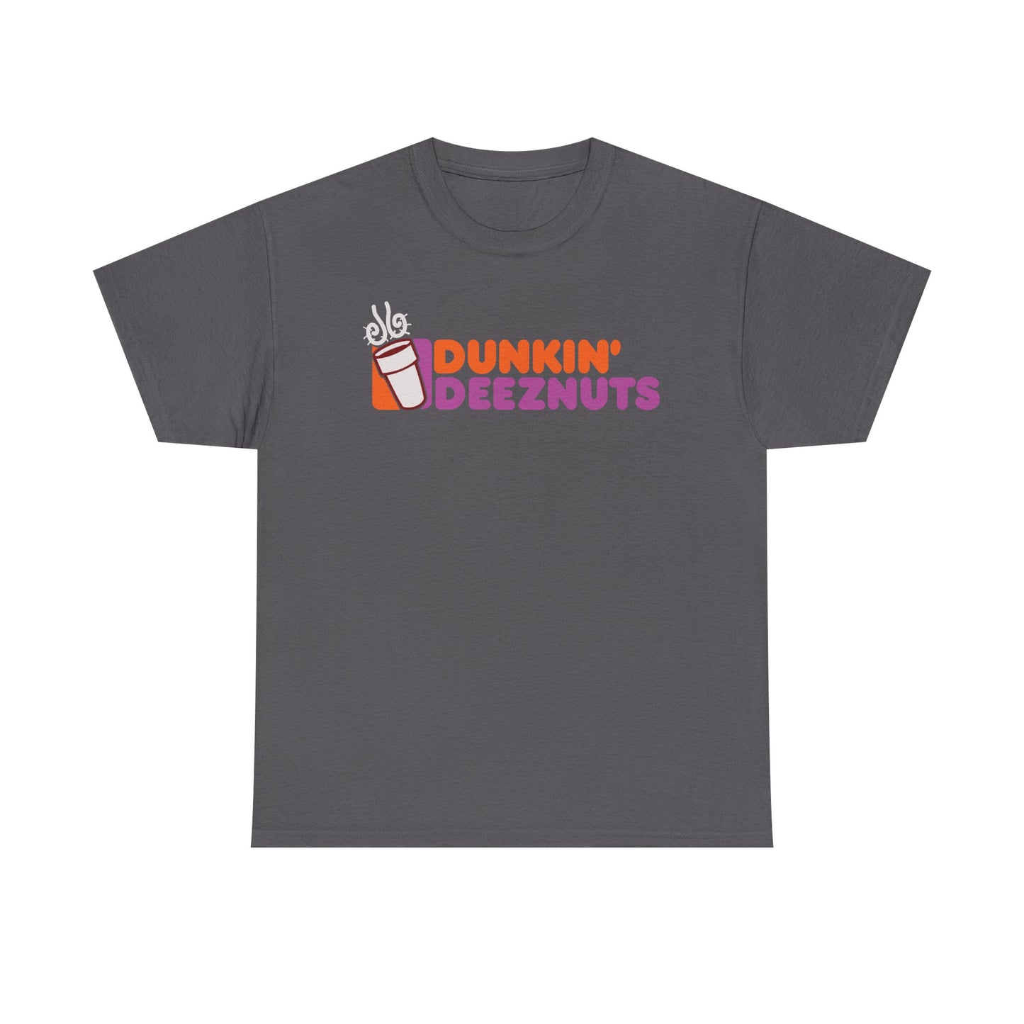 Dunk Deeznutz Graphic Tee