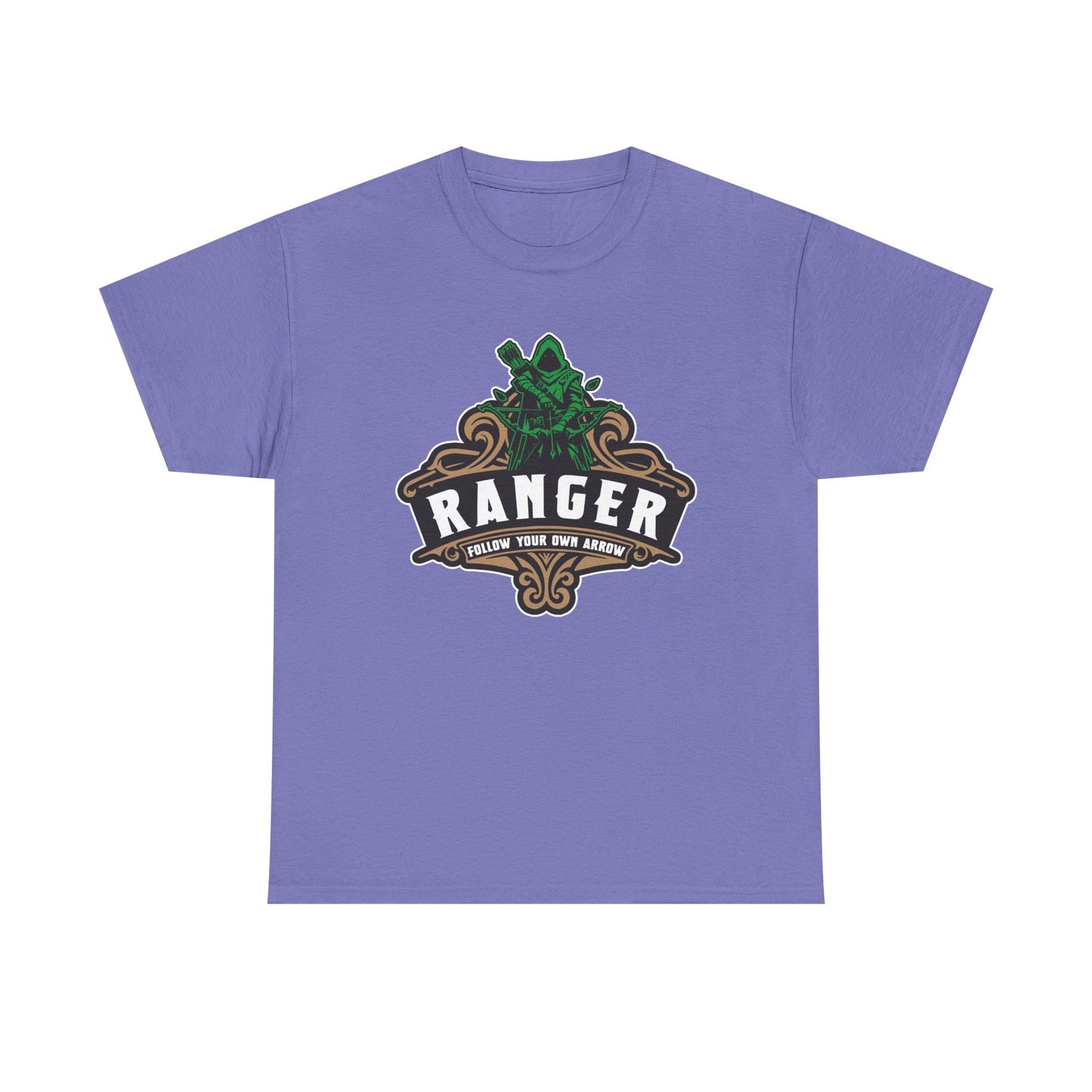 Ranger Arrow Graphic Tee