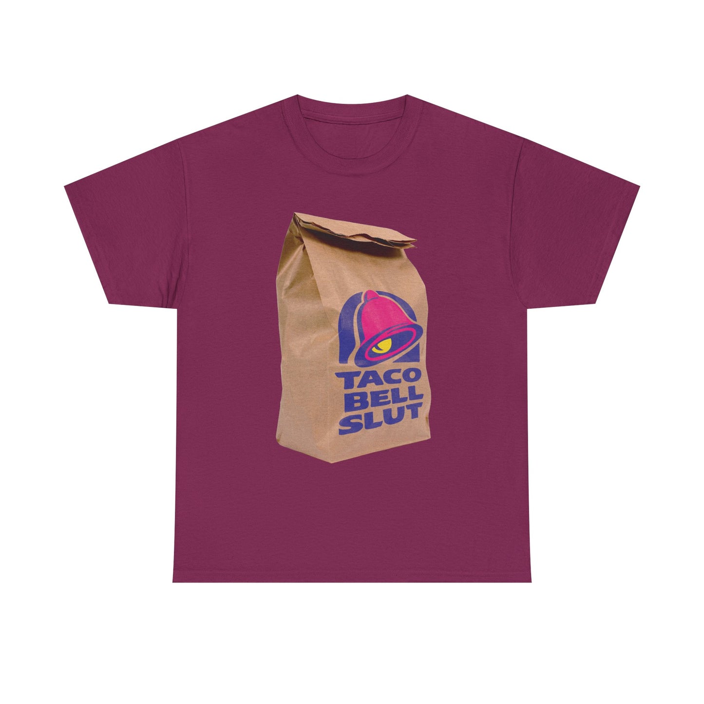 Taco Slut Graphic Tee