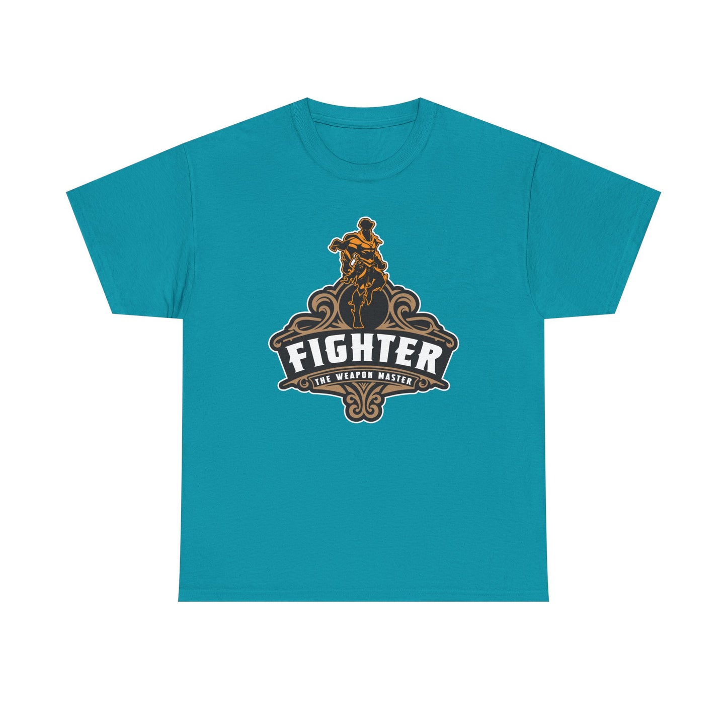 Fighter Weapons Master Graphic Tee