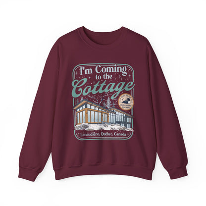 Cottage Sweatshirt