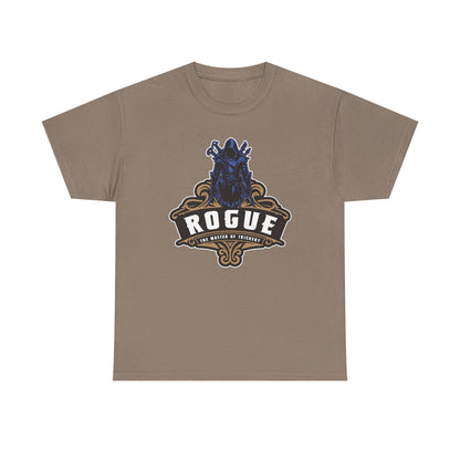 Rogue Trickery Graphic Tee