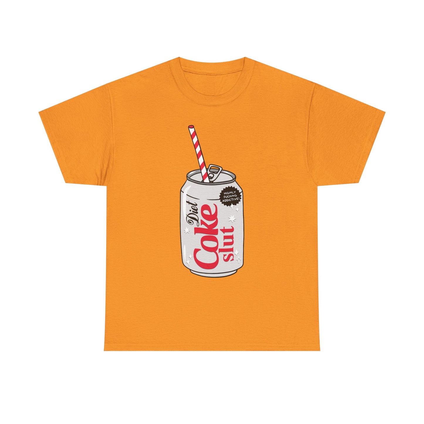 Diet Slut Graphic Tee