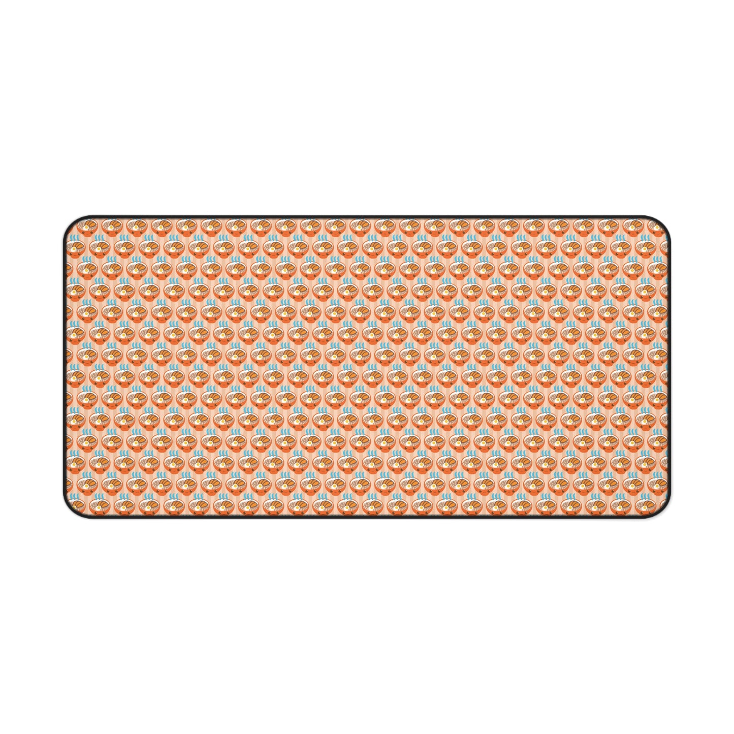Kawaii Ramen Themed Desk Mat