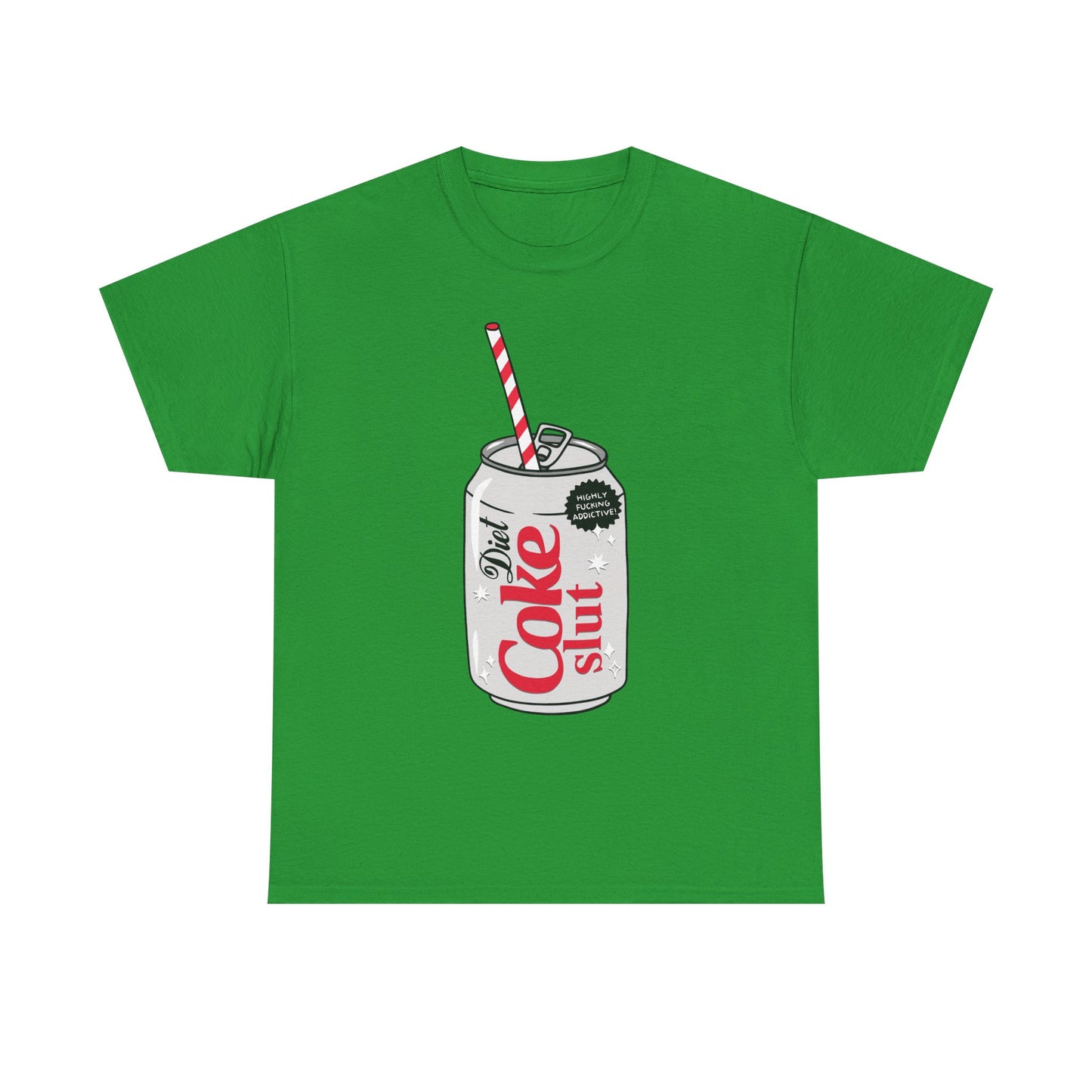 Diet Slut Graphic Tee