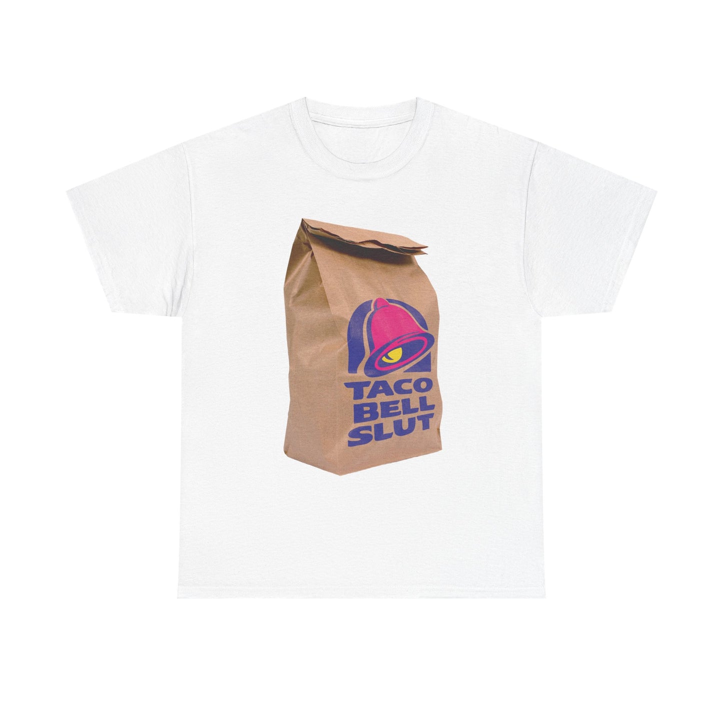 Taco Slut Graphic Tee