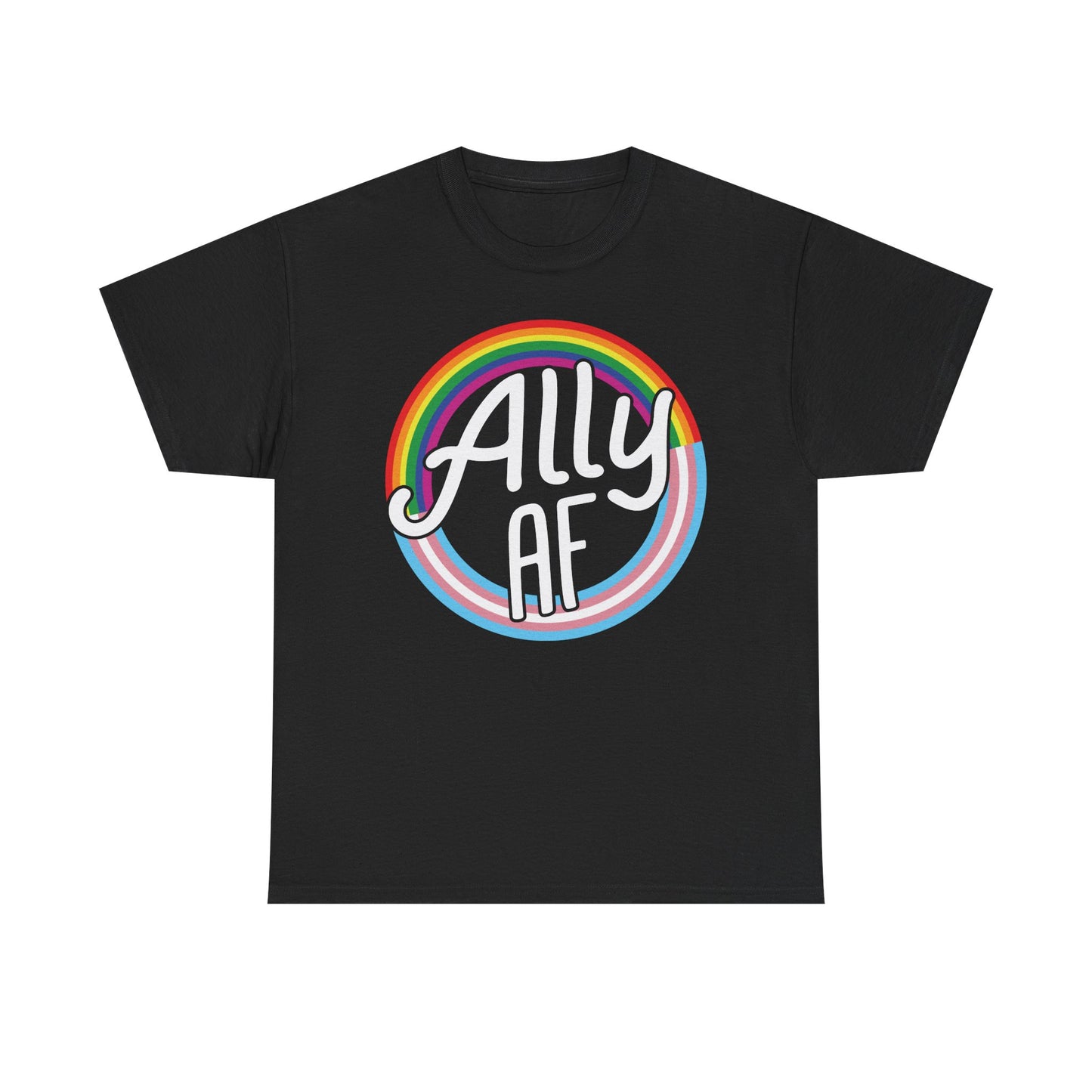 Ally AF Graphic Tee