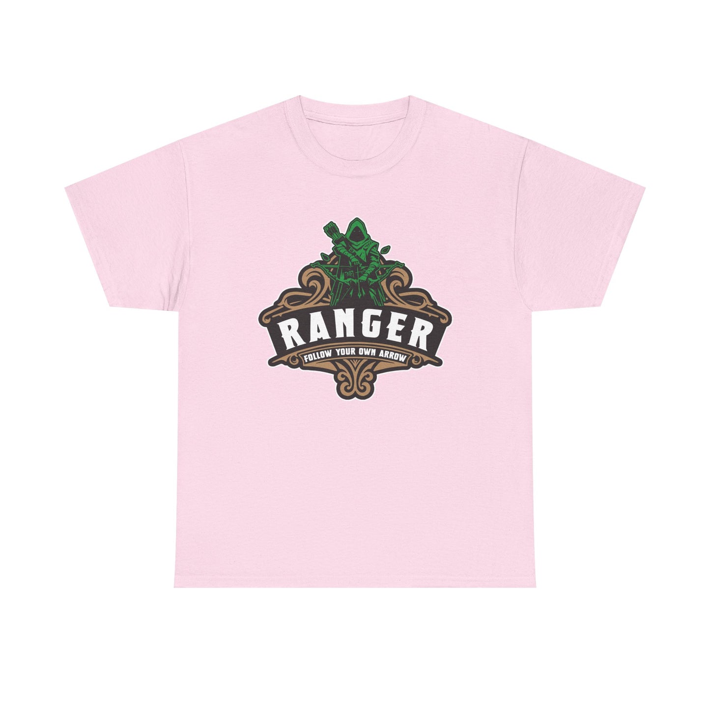 Ranger Arrow Graphic Tee
