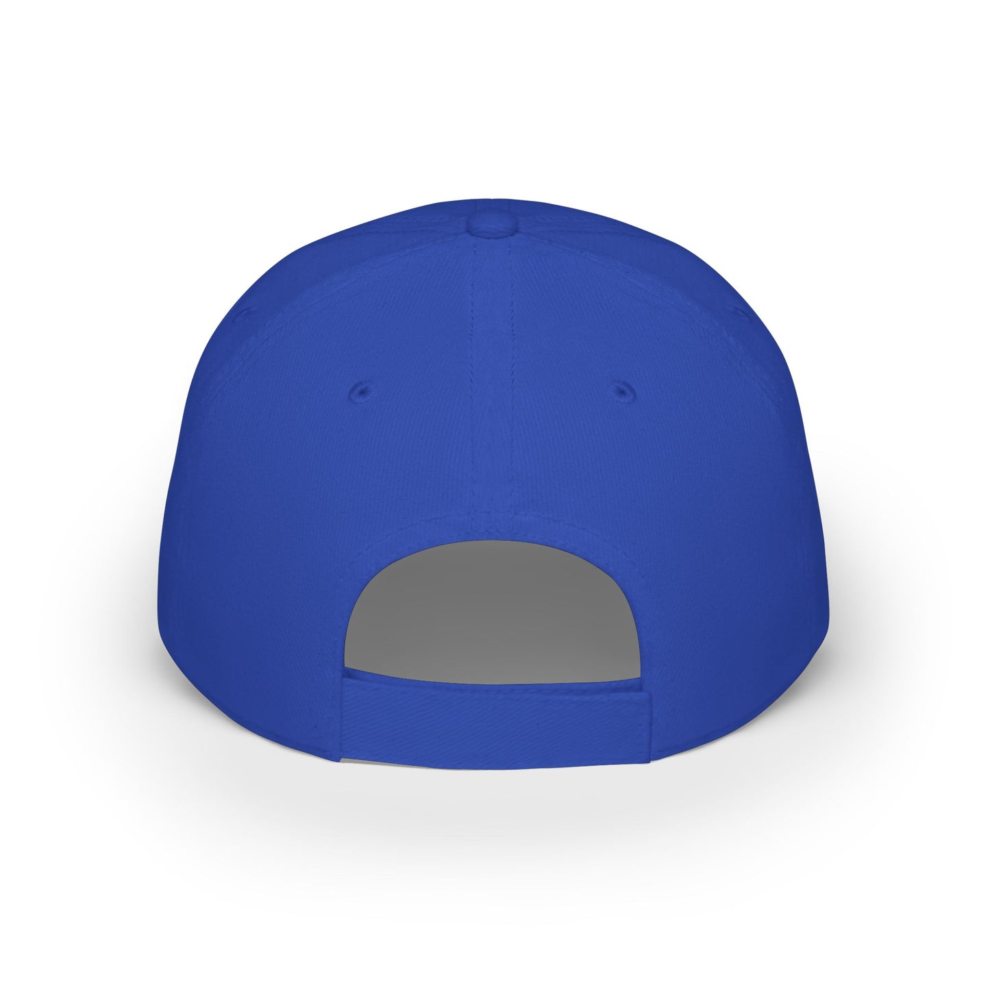 Low Profile Baseball Cap — “Book Boyfriend makes me shiver”