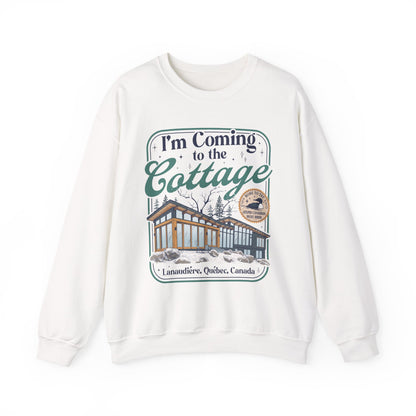 Cottage Sweatshirt