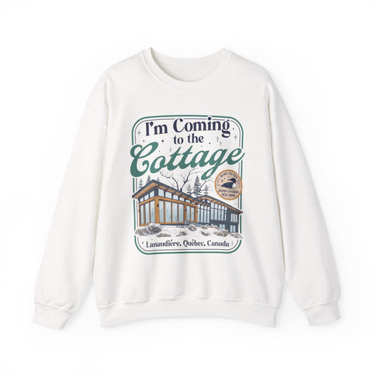 Cottage Sweatshirt