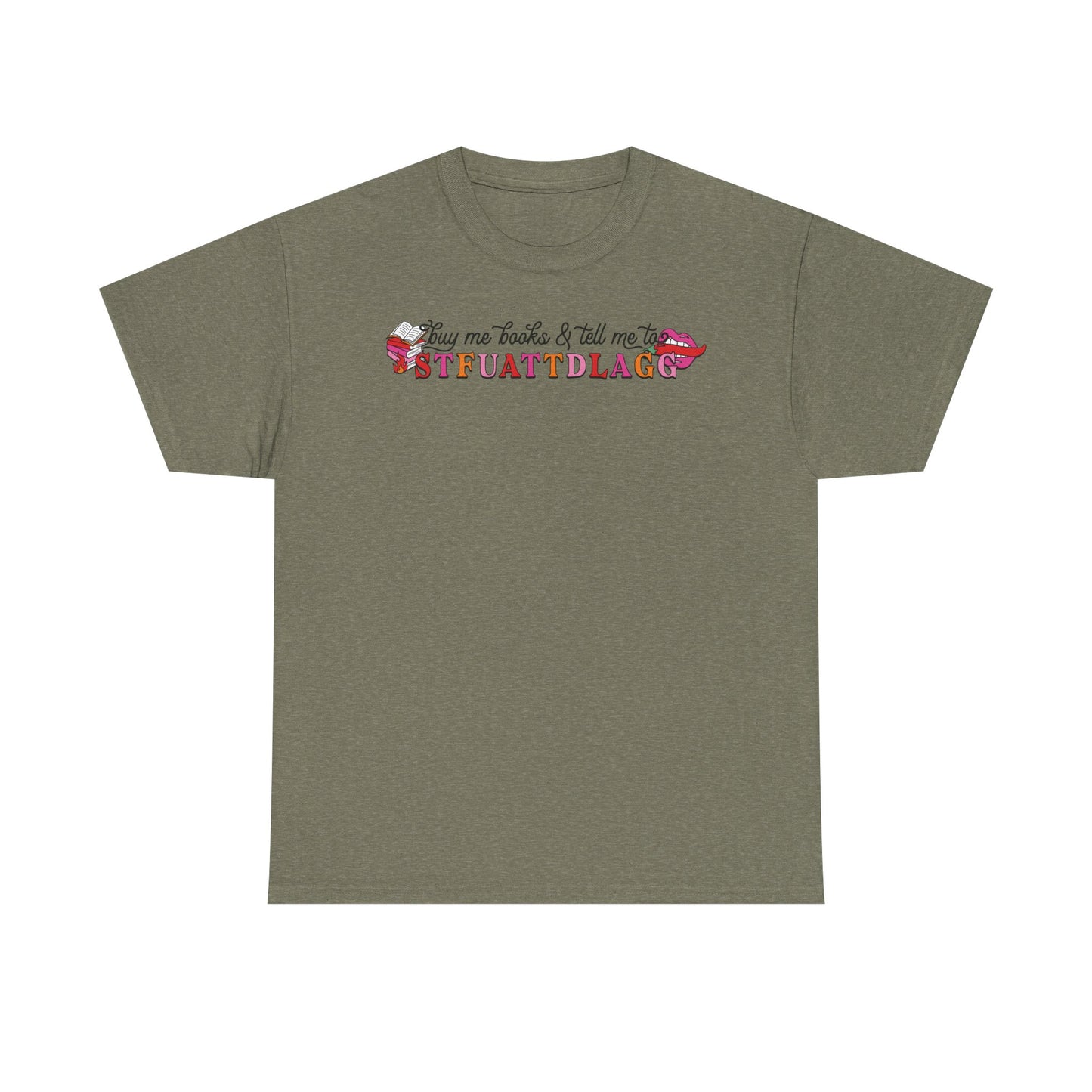 STFUATTDLAGG Graphic Tee
