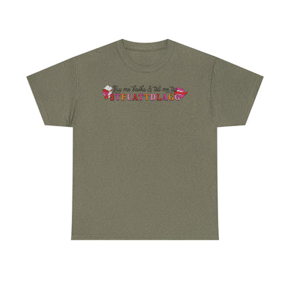 STFUATTDLAGG Graphic Tee