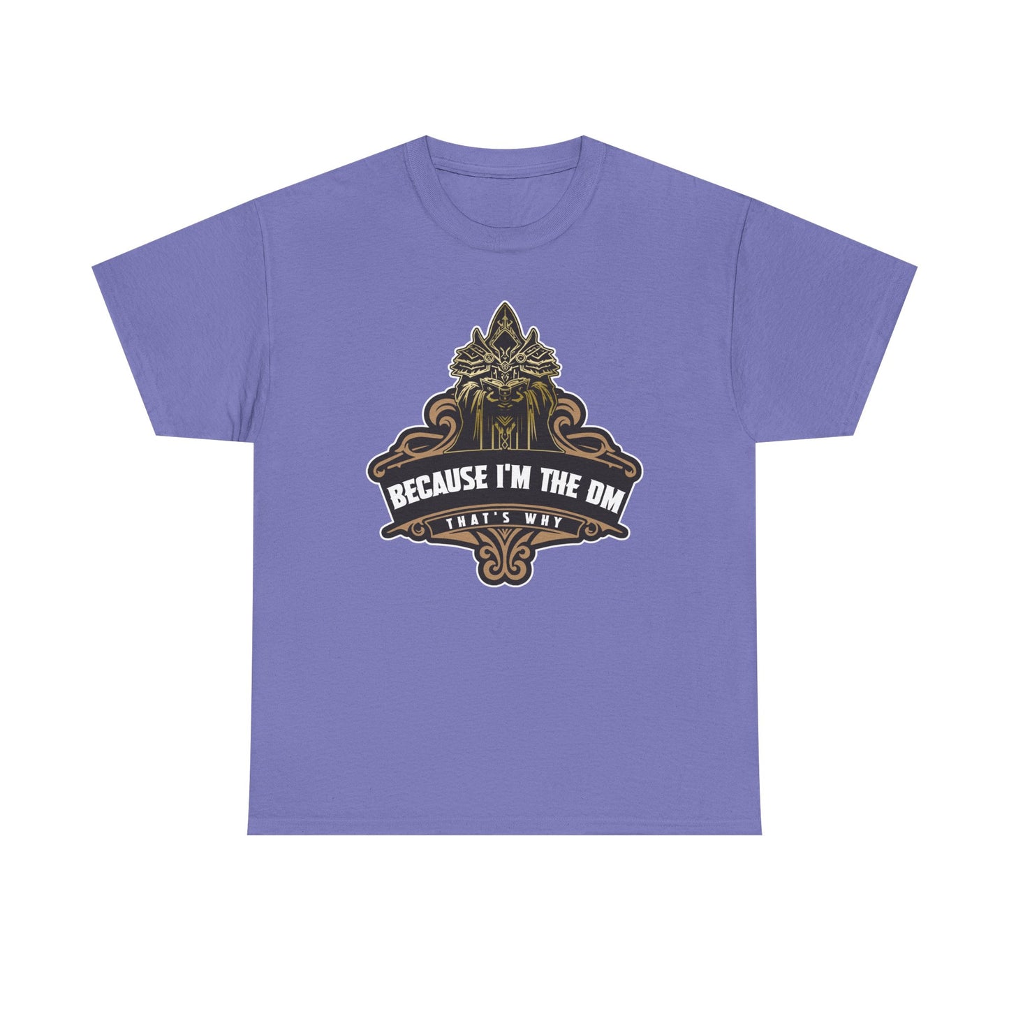 That's Why Graphic Tee